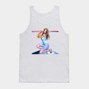 Heather Locklear Tank Top